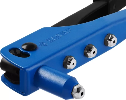 Заклепочники ЗУБР ПРО-600 серия ПРОФЕССИОНАЛ купить в Нягани