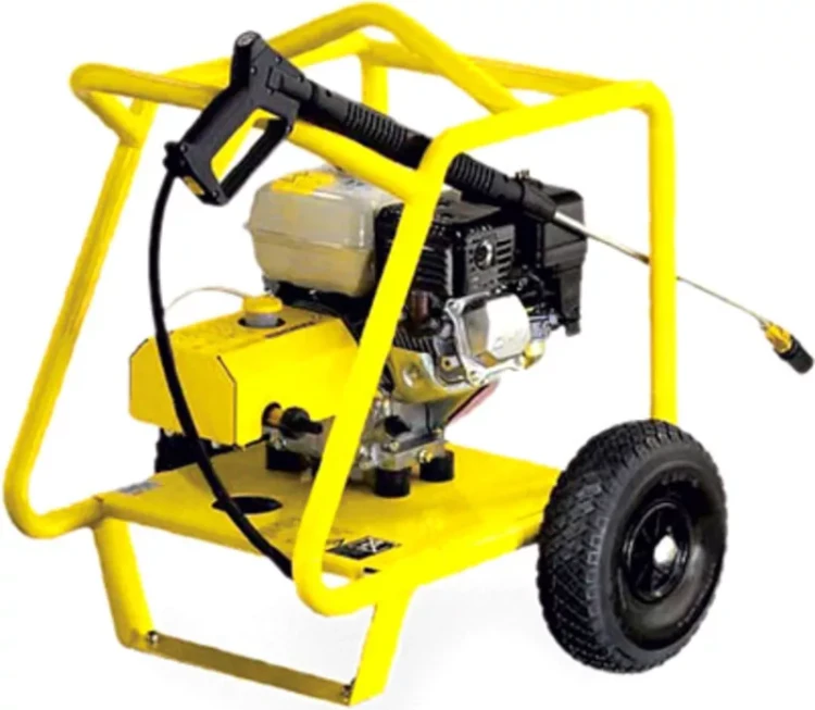 Мойка высокого давления Karcher HD 801 B Cage (Мойка Керхер HD 801 B Cage) купить в Нягани