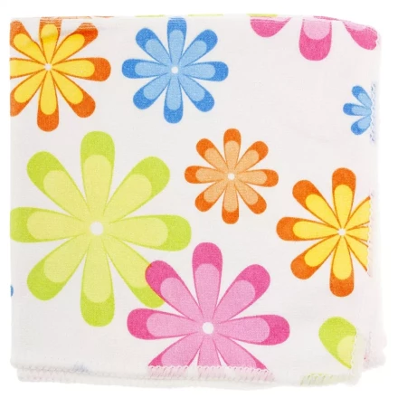 Салфетки из микрофибры цветная 300х300 мм Elfe 92308 купить в Нягани