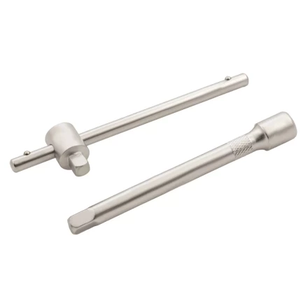 Набор инструментов 108 предметов, CrV, 1/2&quot;, 1/4&quot; Сибртех 13511 купить в Нягани