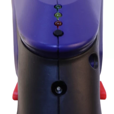 Аккумуляторный шуруповерт (отвертка) Диолд АШ-1136 Л (44 предмета) купить в Нягани