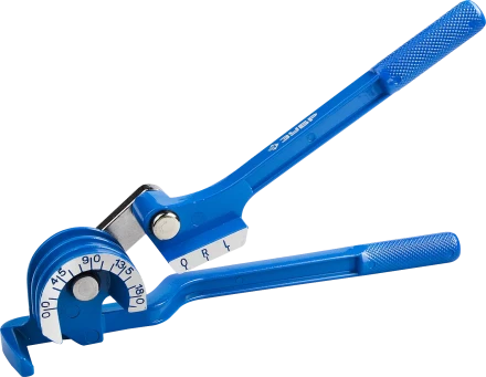 Трубогибы рычажные МИНИ серия ЭКСПЕРТ купить в Нягани