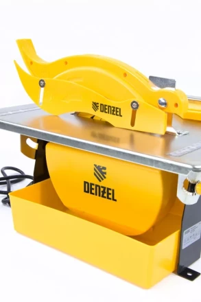 Плиткорез электрический Denzel TCD 180 C-1 96505 купить в Нягани