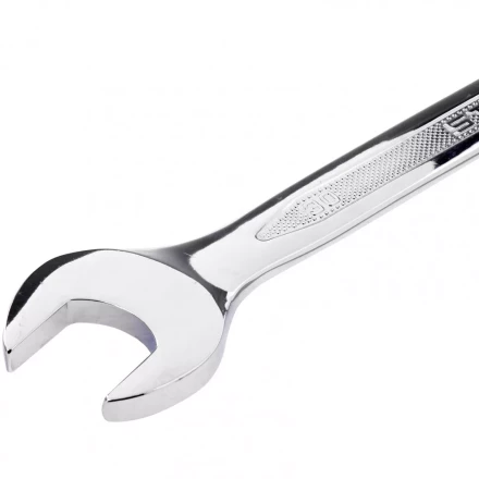 Ключ комбинированный 30 мм CrV антислип Stels 15266 купить в Нягани