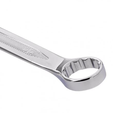 Ключ комбинированный 30 мм CrV антислип Stels 15266 купить в Нягани