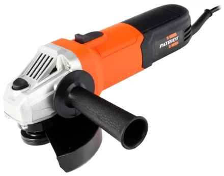 Шлифмашина PATRIOT УШМ AG 132 купить в Нягани
