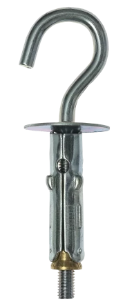 Анкеры облегченные с полукольцом коробка серия Без серии купить в Нягани