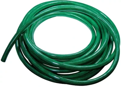 Шланг поливочный ПВХ 3/4", 30 м, армированный, усиленный PALISAD 67473