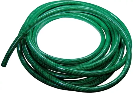 Шланг поливочный ПВХ  3/4&quot;, 30 м, армированный, усиленный  PALISAD 67473 купить в Нягани