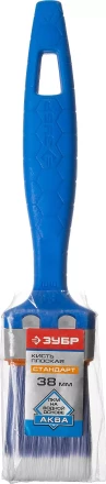 Кисти плоские АКВА серия СТАНДАРТ купить в Нягани