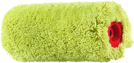 Валик сменный &quot;СИНТЕКС&quot; фасад.  250 мм ворс 18 мм D - 48 мм D руч. - 8 мм полиакрил  MATRIX 80759 купить в Нягани