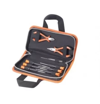 Набор для точных работ Кратон MN-01/09 2 12 17 001 купить в Нягани