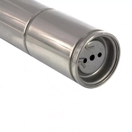 Скважинный насос Denzel DWS-4-100 винтовой диаметр 4&quot; 97252 купить в Нягани