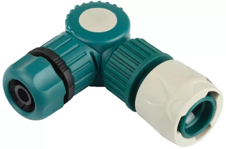 Соединитель RACO &quot;Original Swivel System&quot; (шланг-насадка), 1/2&quot; 4250-55276C купить в Нягани