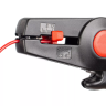Универсальный набор инструментов КВТ СКМ-2 для опрессовки и снятия изоляции с диэлектрическим ножом монтажника (102352) купить в Нягани