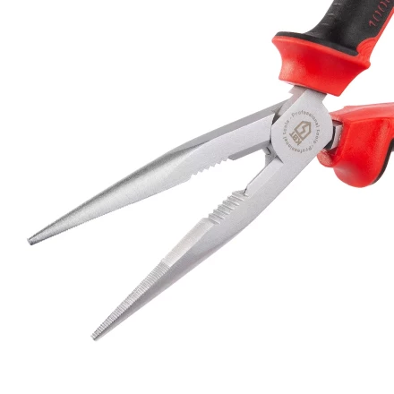 Набор диэлектрического инструмента КВТ НИИ-27, 4 предмета (92070) купить в Нягани