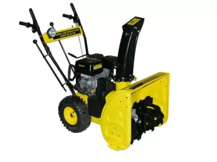 Снегоуборщик бензиновый Энкор МС 65-1 ЭЛ 56548 купить в Нягани