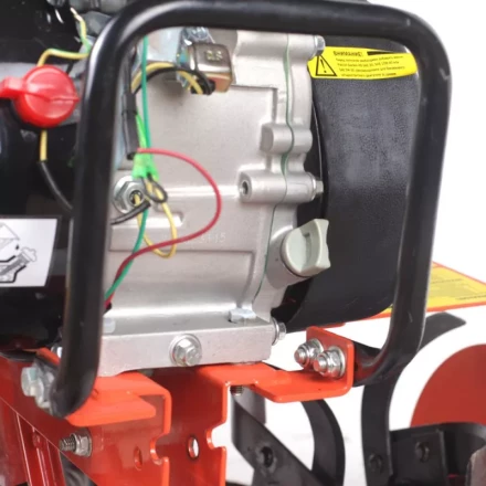 Бензиновый Культиватор Patriot T 6,5/800 FB PG California 2 купить в Нягани