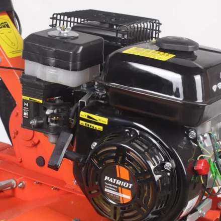 Бензиновый Культиватор Patriot T 6,5/800 FB PG California 2 купить в Нягани