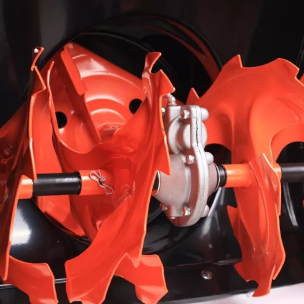 Бензиновый снегоуборщик PATRIOT PRO 655 E купить в Нягани