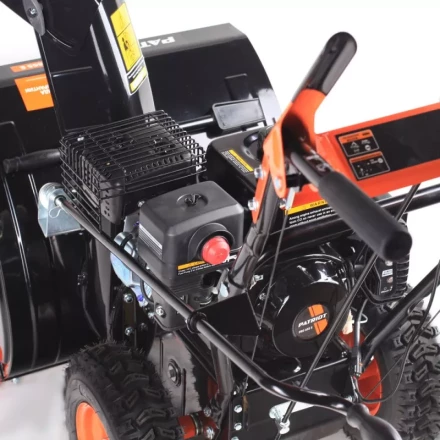 Бензиновый снегоуборщик PATRIOT PRO 655 E купить в Нягани