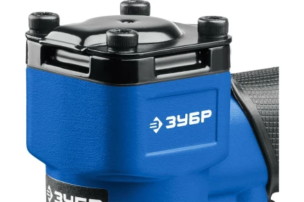 ЗУБР Т80, пневматический степлер для скоб 21Ga, тип 80 (6-16 мм), Профессионал (31938) купить в Нягани