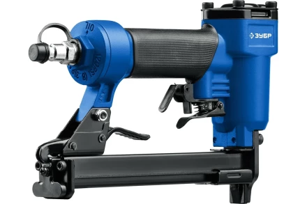 ЗУБР Т80, пневматический степлер для скоб 21Ga, тип 80 (6-16 мм), Профессионал (31938) купить в Нягани