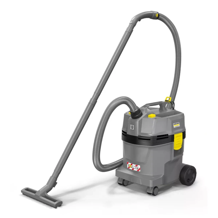 Пылесос для влажной и сухой уборки KARCHER NT 22/1 Ap купить в Нягани