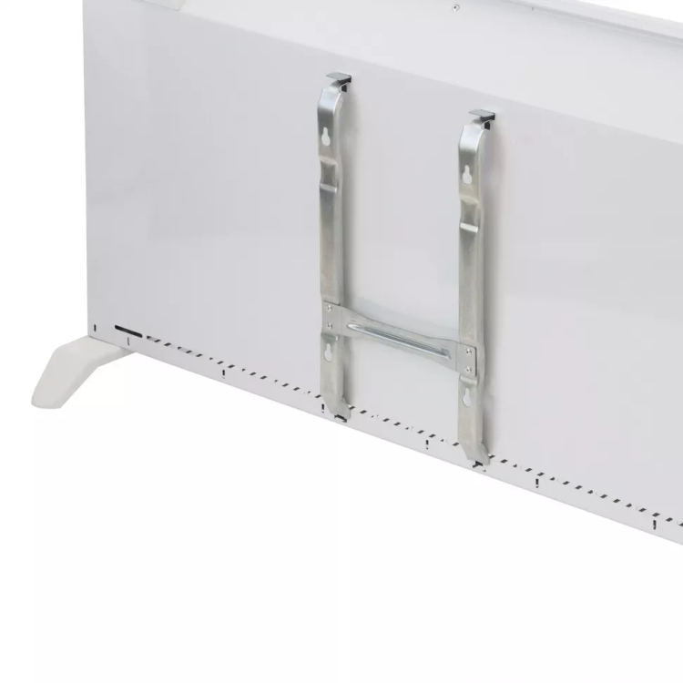 Конвектор электрический XCE-2000, 230 В, 2000 Вт, X-образный нагреватель Denzel 98117 купить в Нягани
