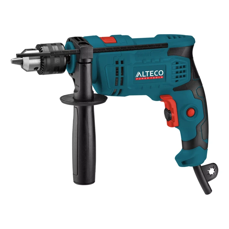 Дрель ударная ALTECO DP 600-13.1  22979 купить в Нягани