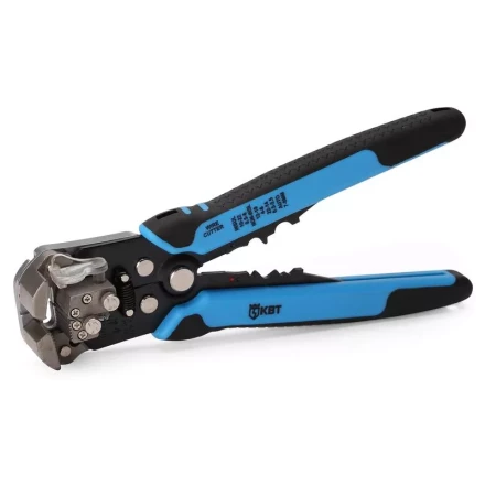 Автоматический многофункциональный стриппер WS-07 КВТ купить в Нягани