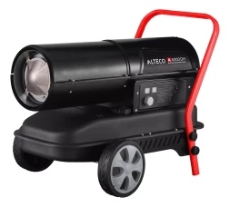 Дизельная тепловая пушка прямого нагрева ALTECO A 6000 DH 20808