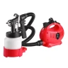 Краскопульт электрический DKSG800 HVLP DEKO, 018-1109 купить в Нягани