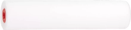 Ролик ЗУБР &quot;МАСТЕР&quot; &quot;ПОРОЛОН&quot; мелкий, ручка 6мм, d=35 (втулка 15)/150мм 02538-15 купить в Нягани