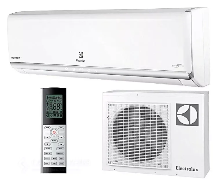 Сплит-система инверторного типа ELECTROLUX EACS/I-24HM/N3 15Y комплект купить в Нягани