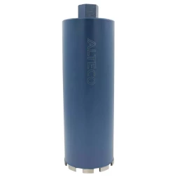 Алмазная коронка ALTECO PS 89x370 25106