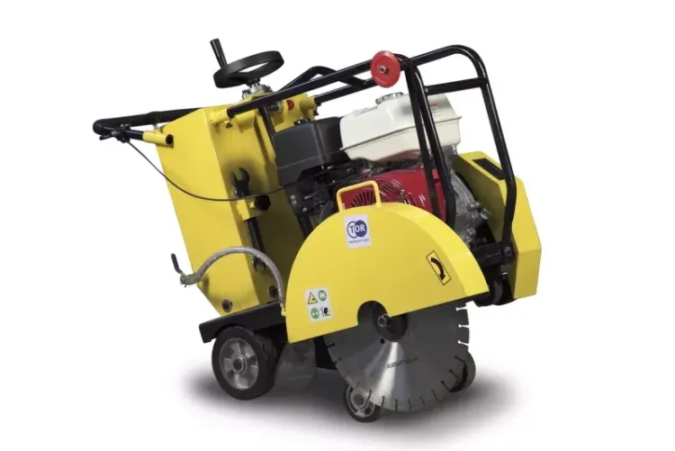 Швонарезчик TOR CC-400 (Loncin) 1012100 купить в Нягани