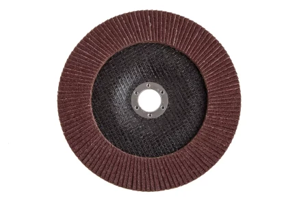 Круг Лепестковый Торцевой (КЛТ) HAMMER КЛТ 1 Ф180х22 Р60 213-031 купить в Нягани