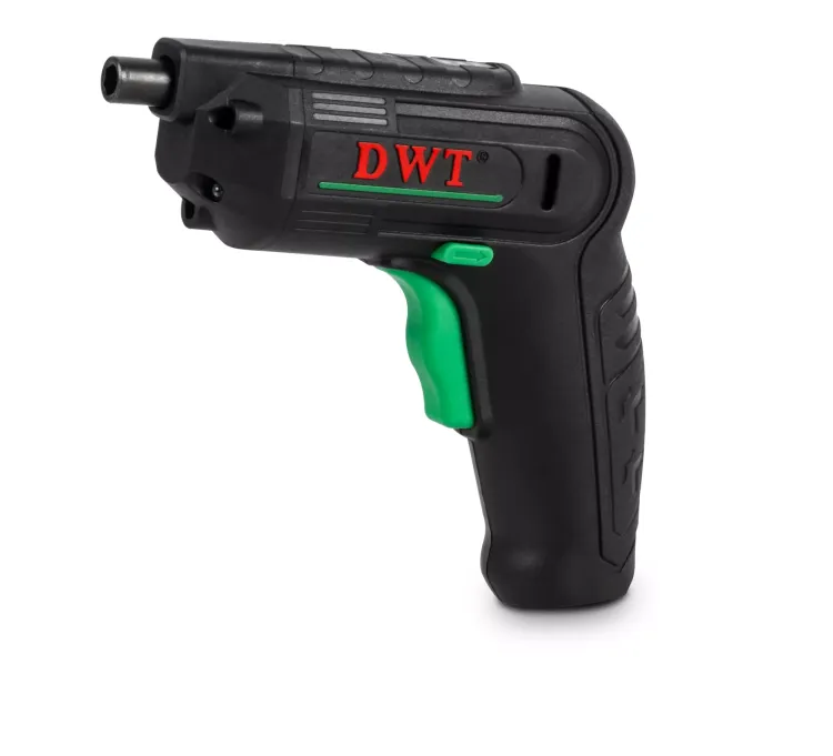 Аккумуляторная отвертка DWT ASCP-04 S купить в Нягани