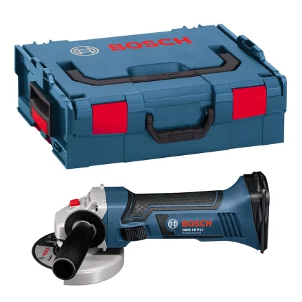 Шлифмашина УШМ BOSCH GWS 18 V-Li купить в Нягани