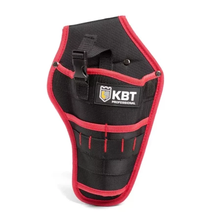 Сумка-кобура для шуруповерта, серия «ПРОФИ» С-53 КВТ купить в Нягани