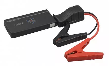 Пусковое устройство AURORA ATOM 5 купить в Нягани