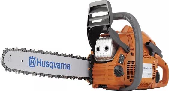 Бензопила Husqvarna 445e II купить в Нягани
