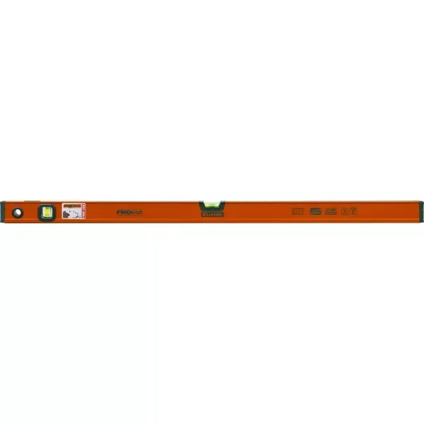 Уровень KRAFTOOL алюминиевый, 2 глазка, 100см 34721-100_z01 купить в Нягани