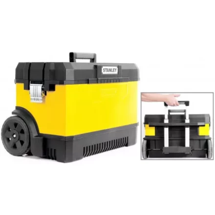 Ящик для инструментов на колесах Stanley 1-95-827 купить в Нягани