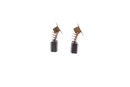 Щетки угольные HAMMER 404-224 Щетки угольные (2шт.) для Makita (СВ-430) AUTOSTOP купить в Нягани