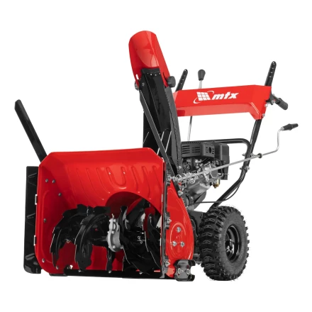 Бензиновая снегоуборочная машина STK 620EL, 212cc, электростарт, фара// MTX 97646 купить в Нягани