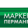 ЗУБР МП-50 зеленый, 0.5 мм перманентный маркер (06321-4) купить в Нягани