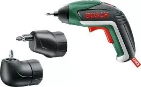 Аккумуляторная отвертка BOSCH BOSCH IXO V Full (0.603.9A8.022) купить в Нягани