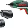 Аккумуляторная отвертка BOSCH BOSCH IXO V Full (0.603.9A8.022) купить в Нягани